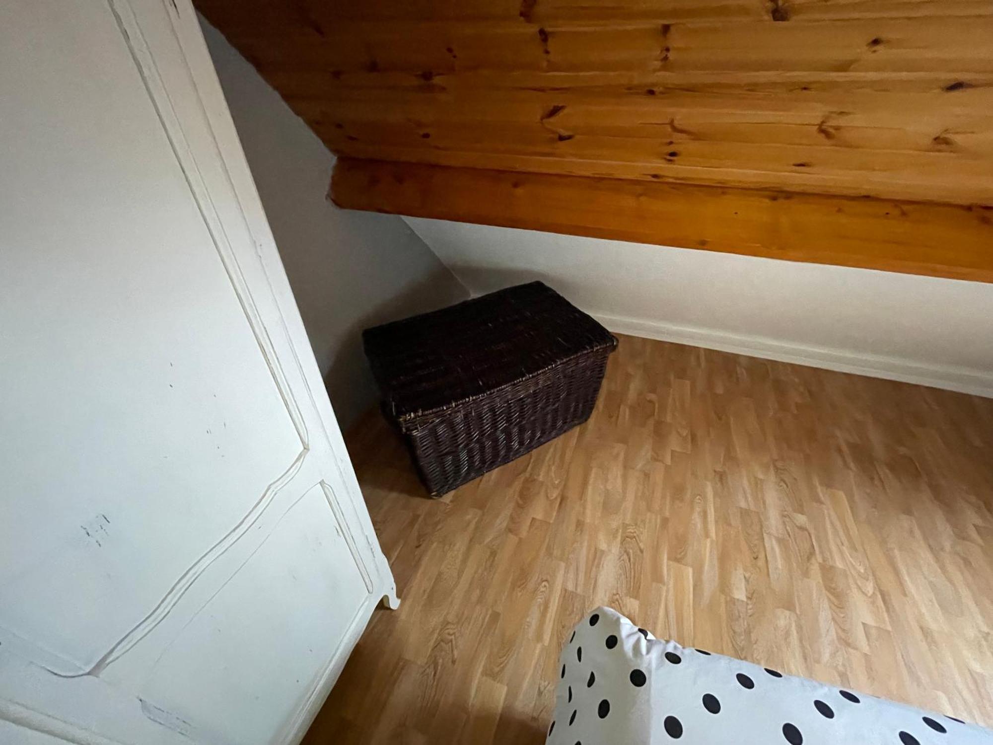 B&B Des Bois Sans Nombre Paliseul Esterno foto