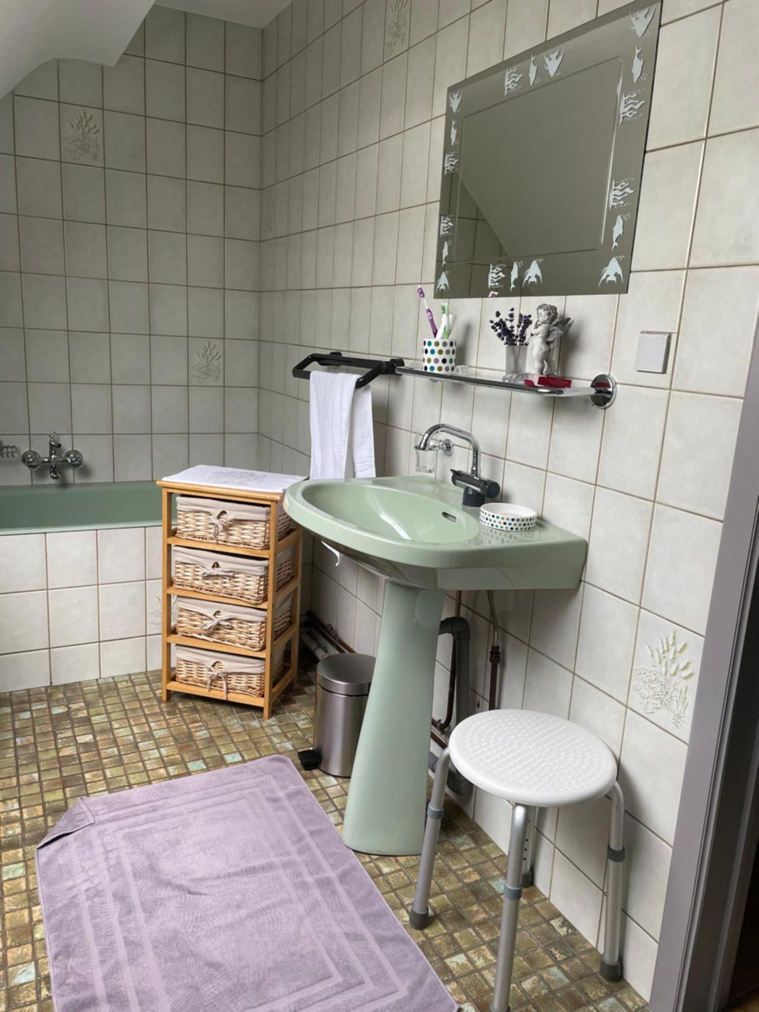B&B Des Bois Sans Nombre Paliseul Esterno foto