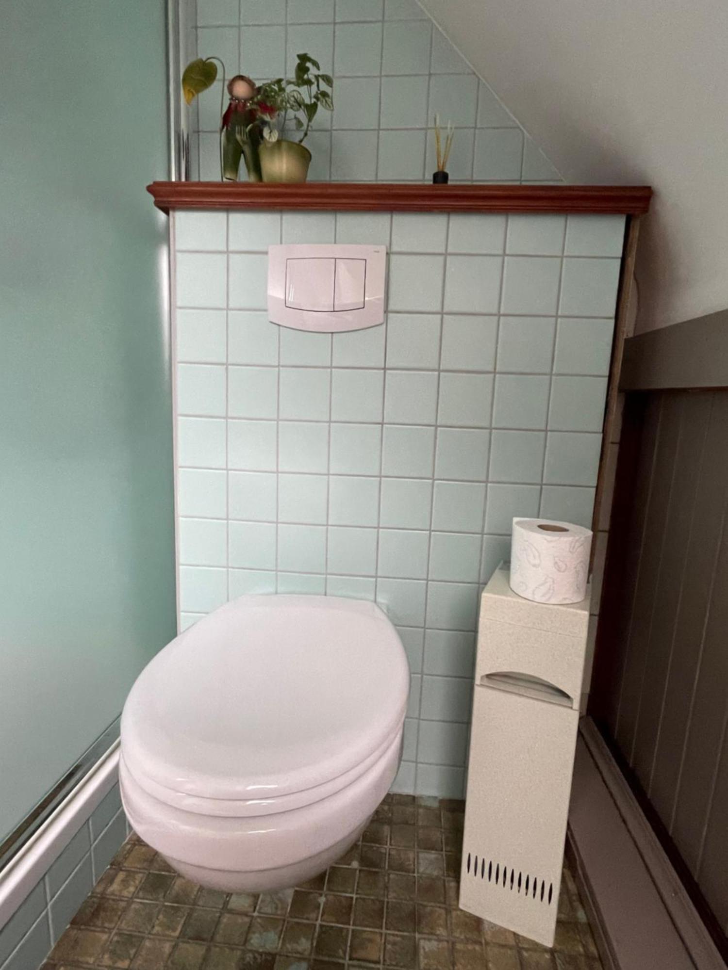 B&B Des Bois Sans Nombre Paliseul Esterno foto