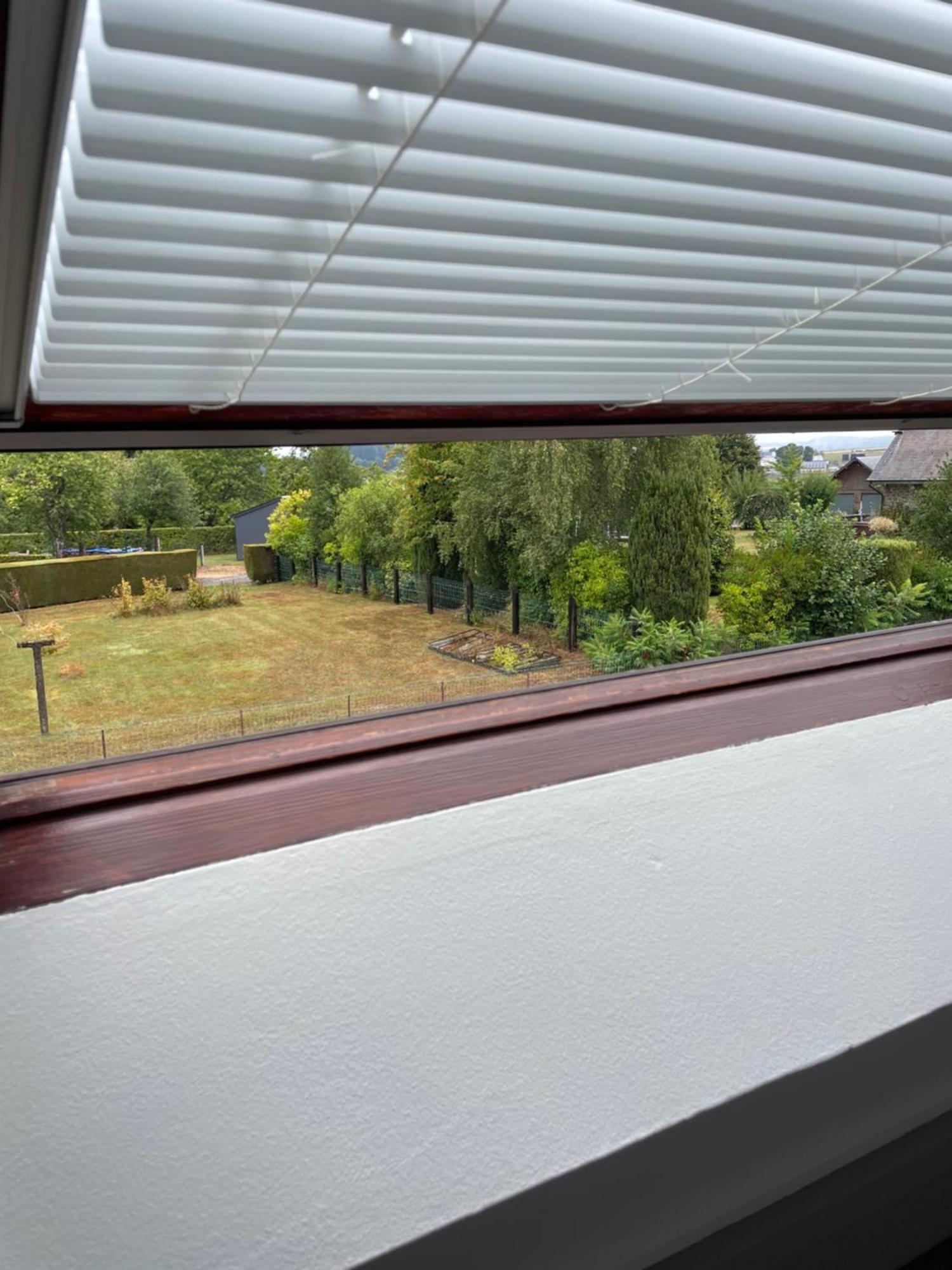 B&B Des Bois Sans Nombre Paliseul Esterno foto