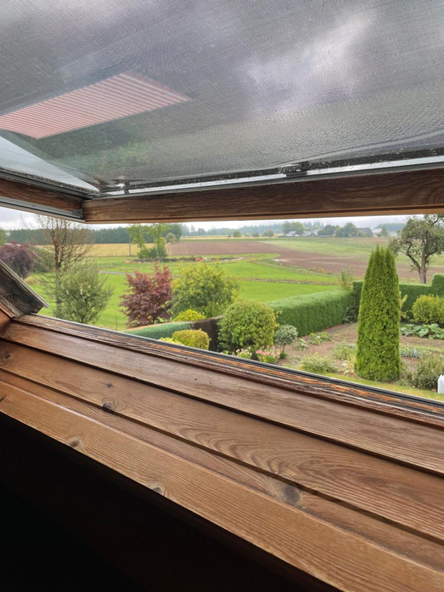 B&B Des Bois Sans Nombre Paliseul Esterno foto