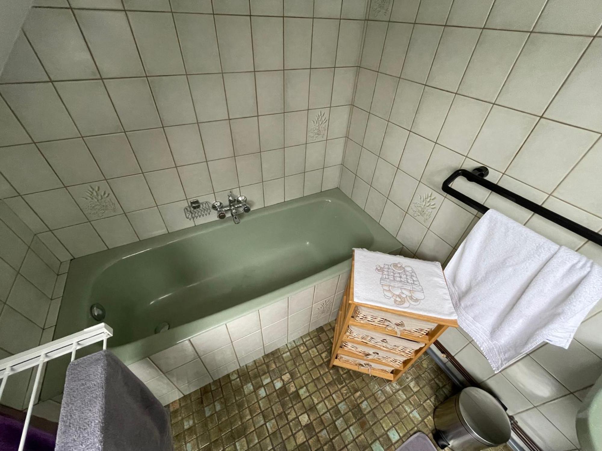 B&B Des Bois Sans Nombre Paliseul Esterno foto