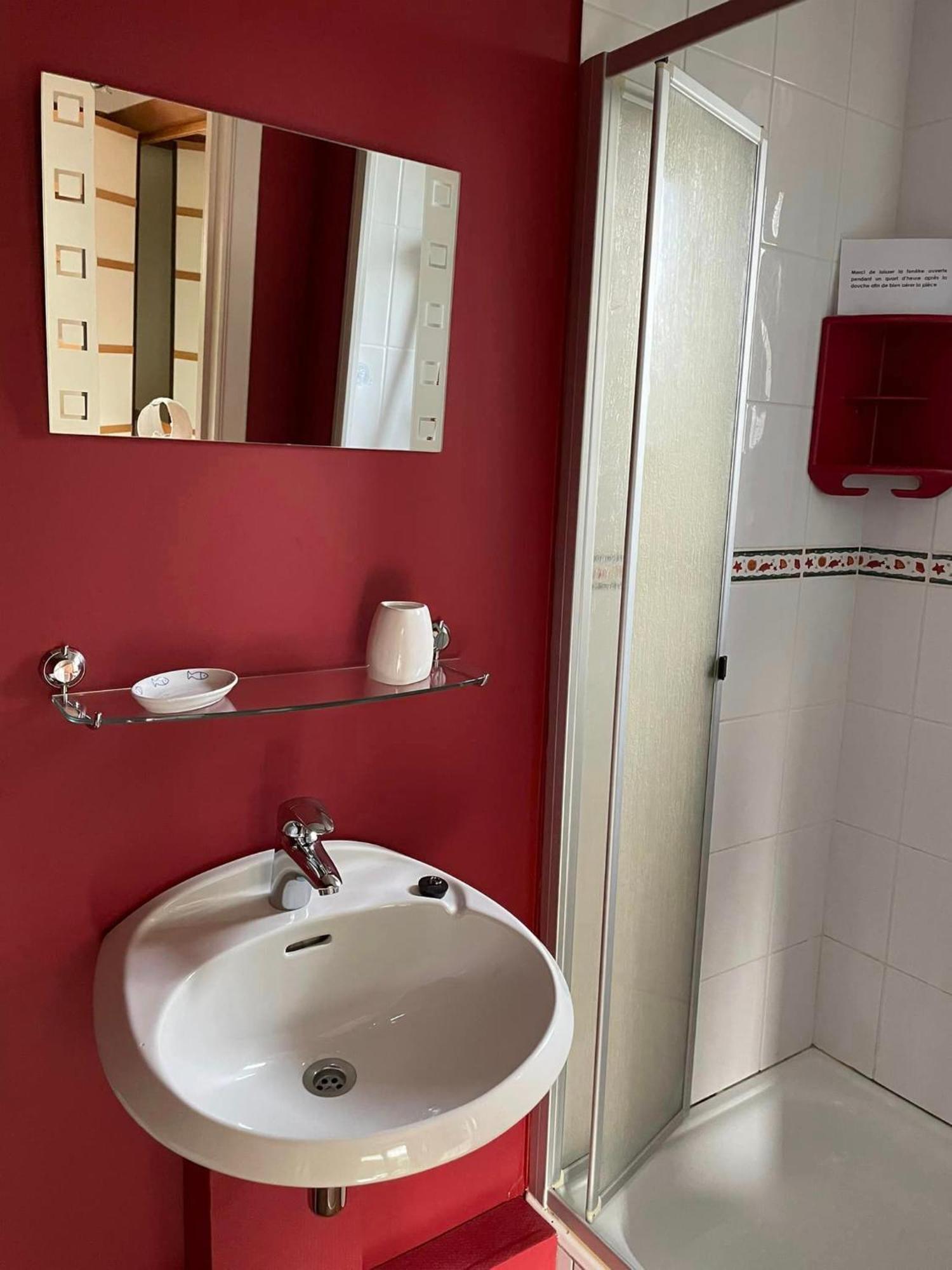 B&B Des Bois Sans Nombre Paliseul Esterno foto