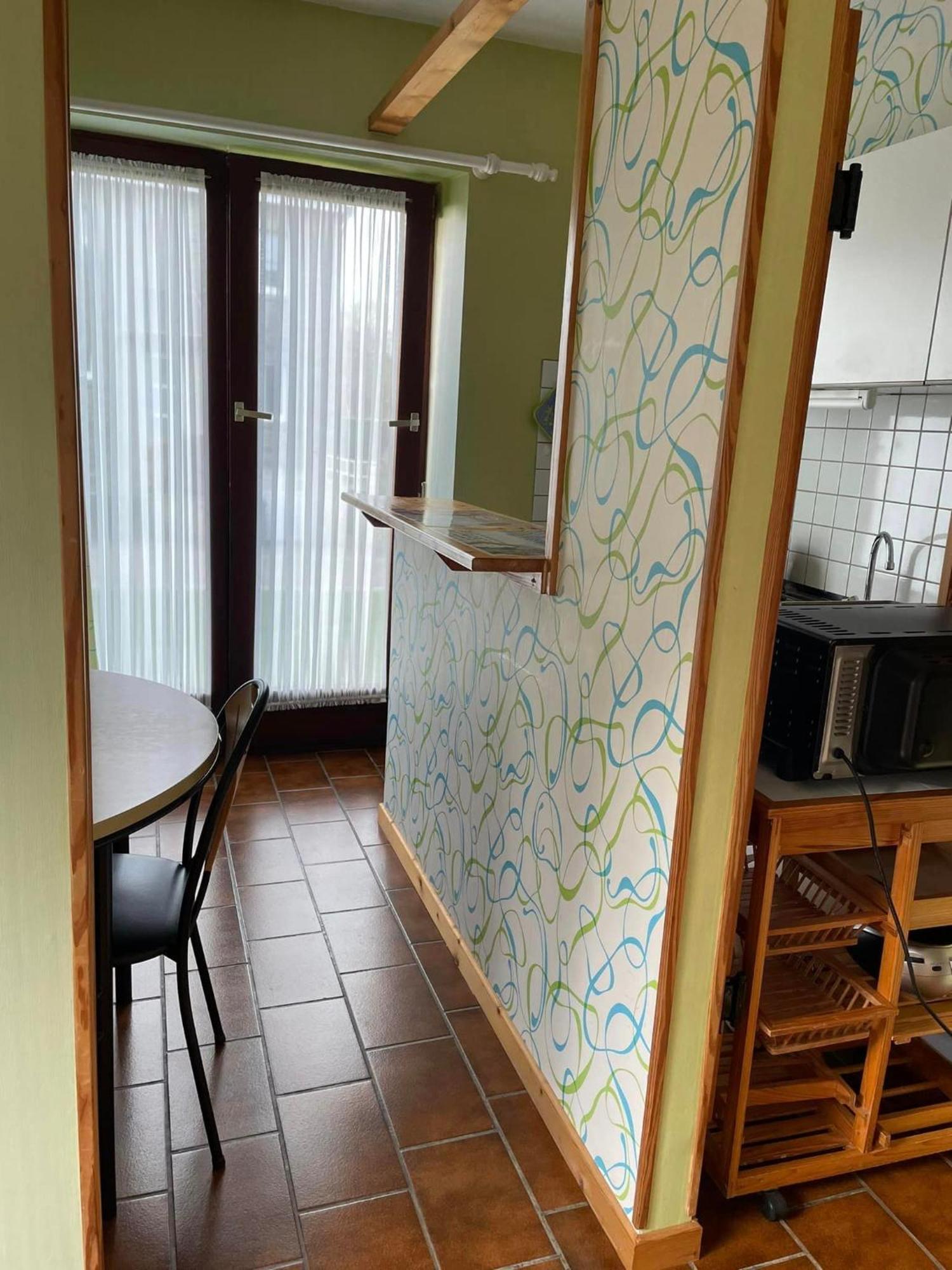 B&B Des Bois Sans Nombre Paliseul Esterno foto