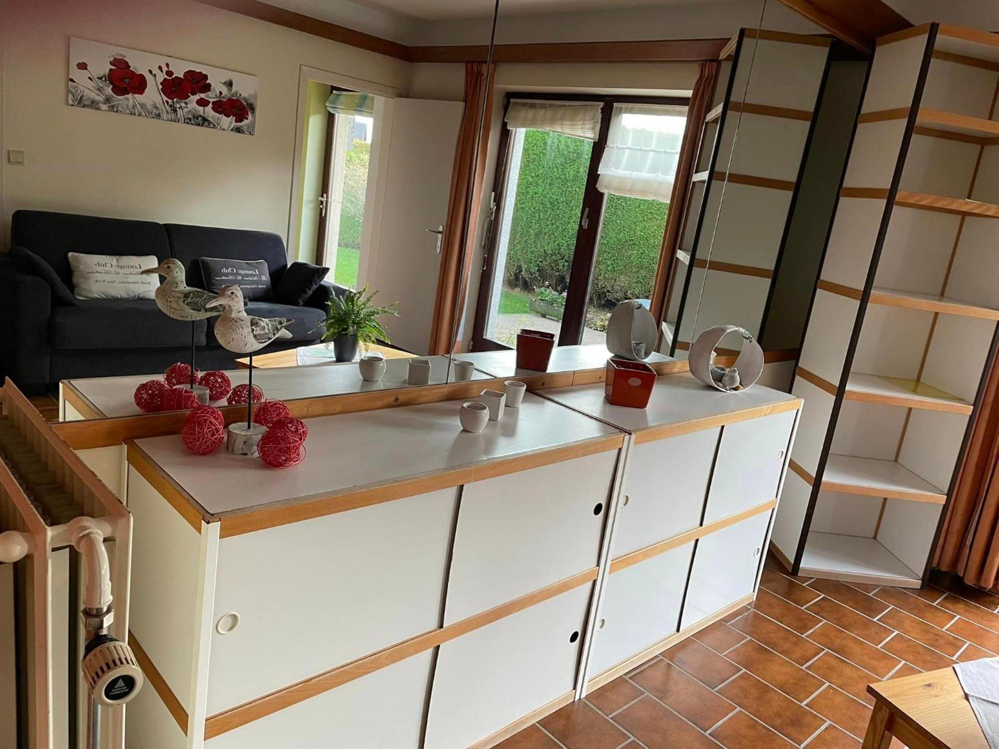 B&B Des Bois Sans Nombre Paliseul Esterno foto