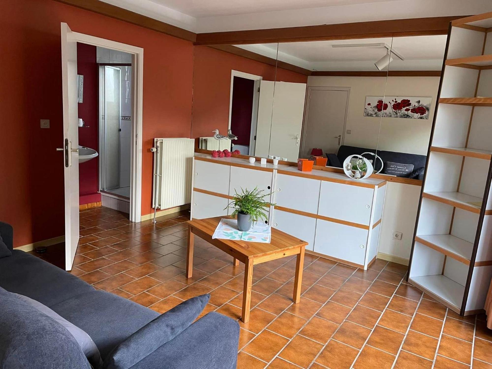 B&B Des Bois Sans Nombre Paliseul Esterno foto