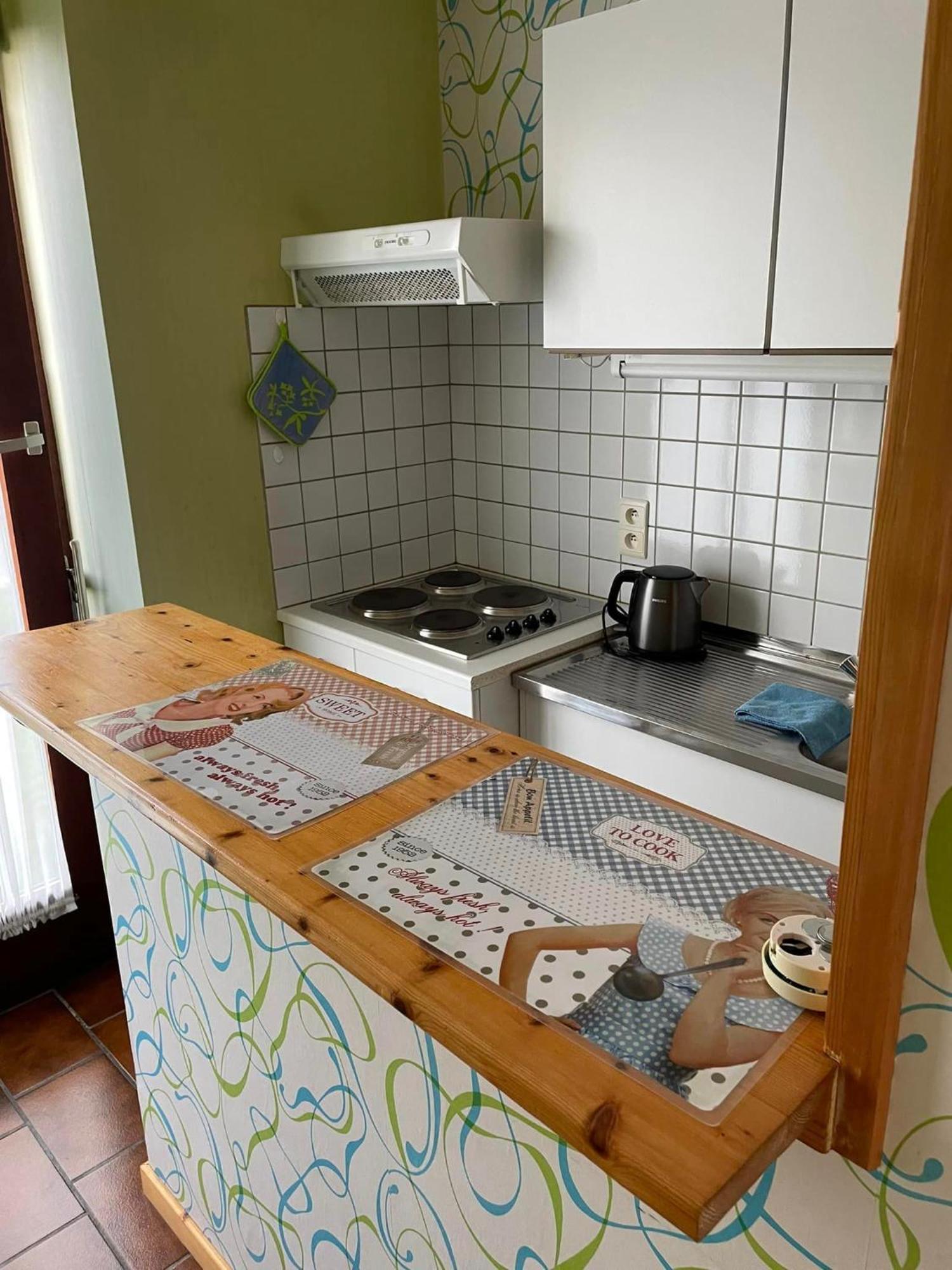 B&B Des Bois Sans Nombre Paliseul Esterno foto