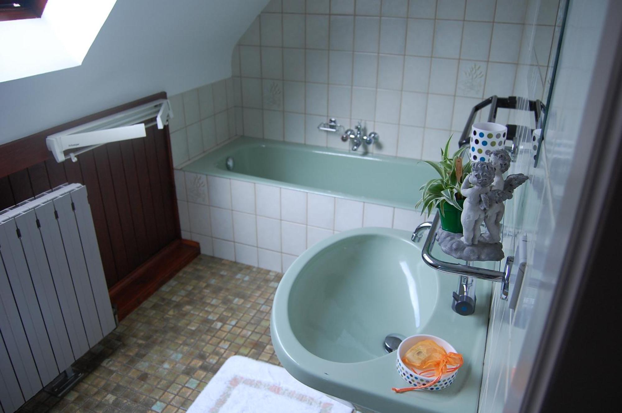 B&B Des Bois Sans Nombre Paliseul Esterno foto