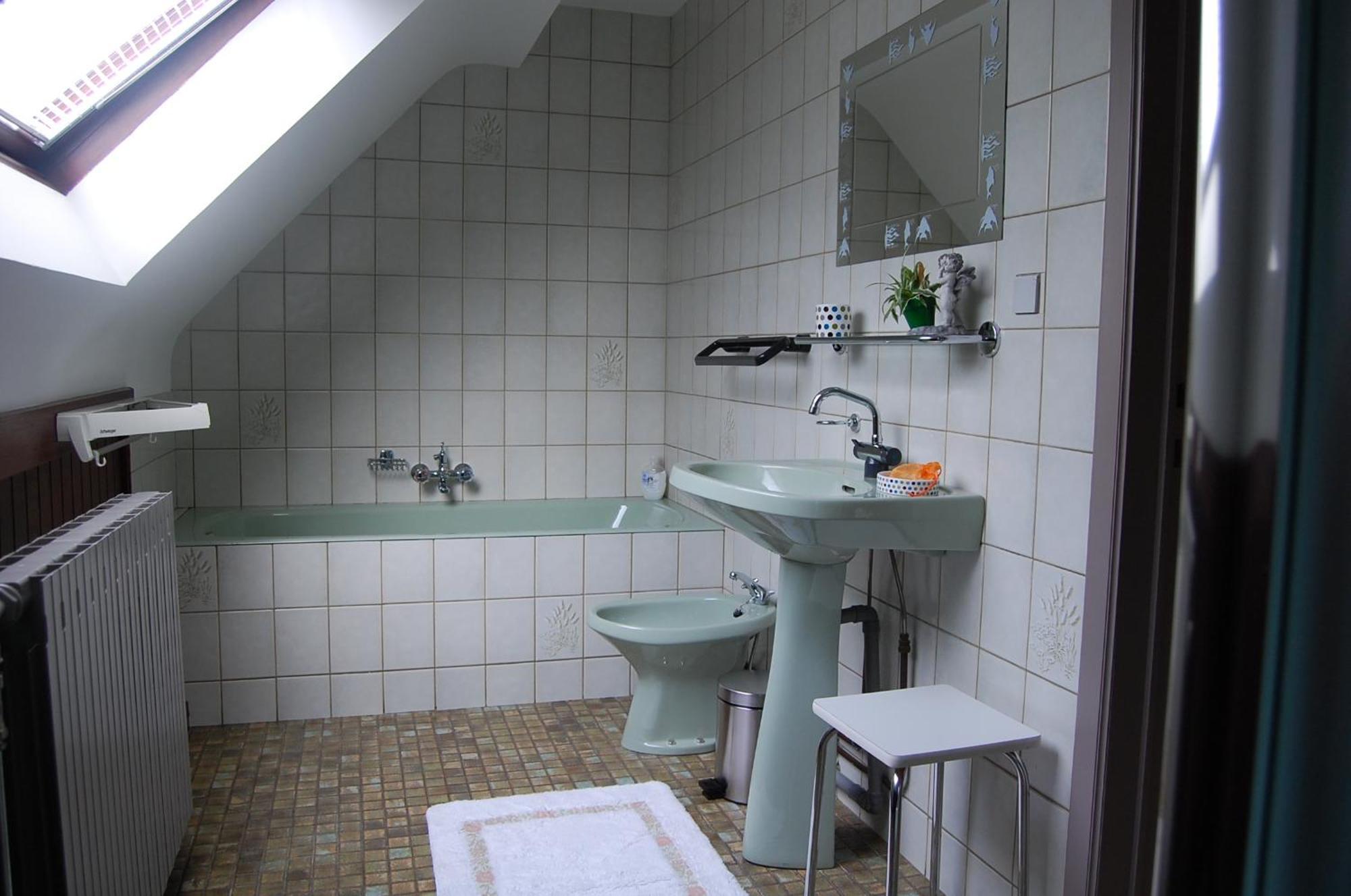B&B Des Bois Sans Nombre Paliseul Esterno foto