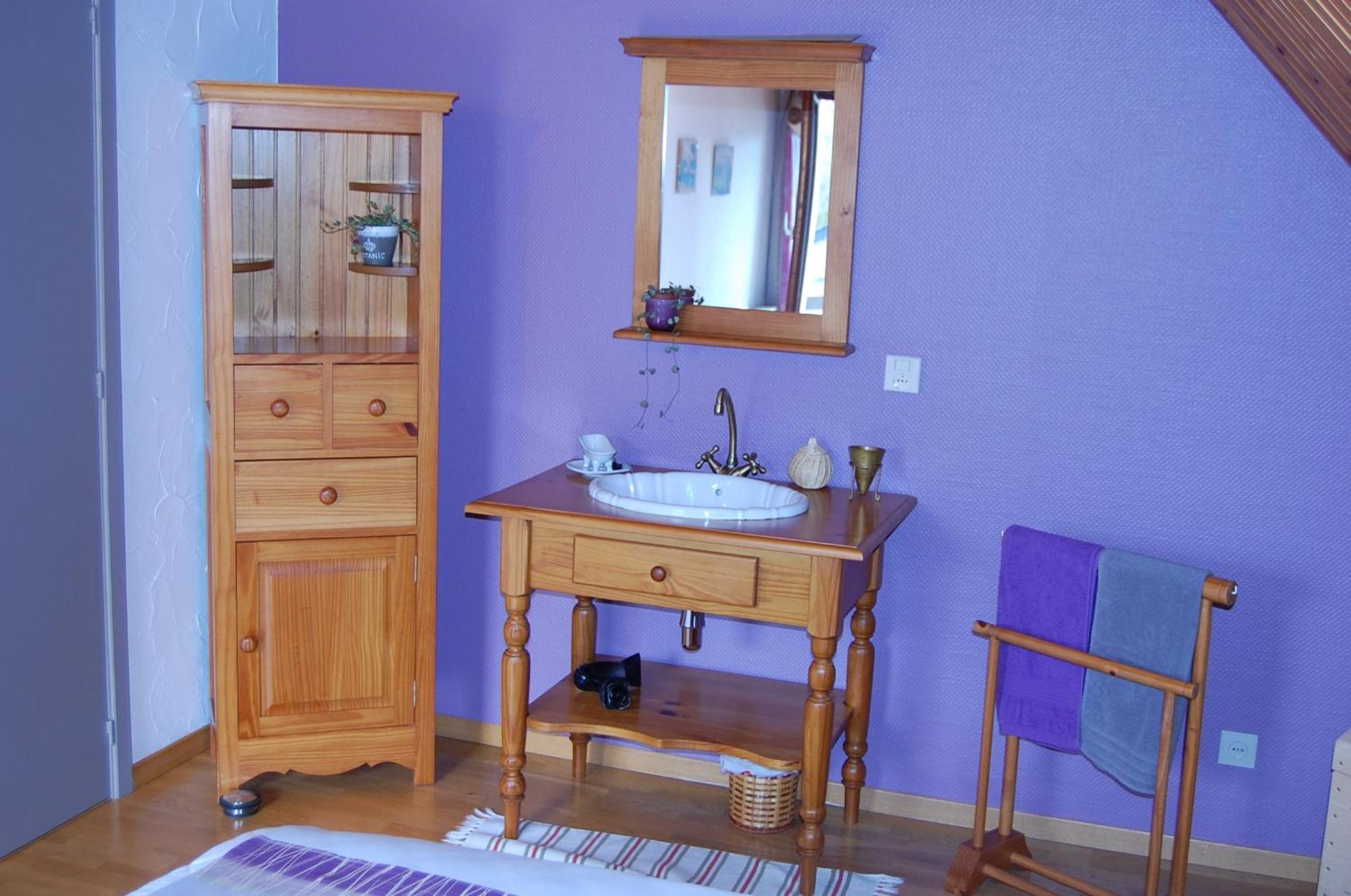B&B Des Bois Sans Nombre Paliseul Esterno foto