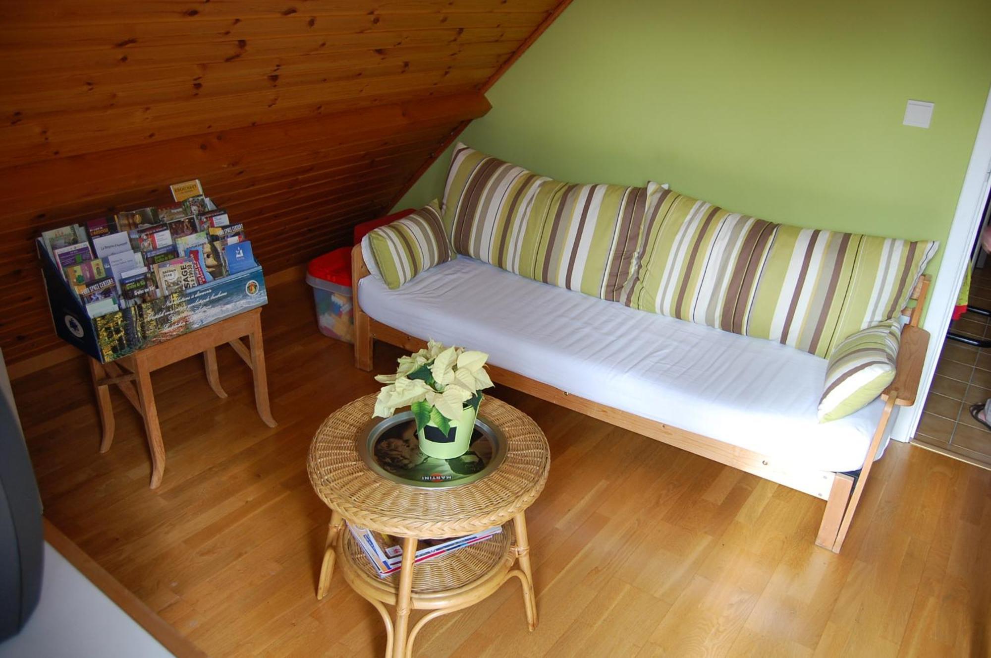 B&B Des Bois Sans Nombre Paliseul Esterno foto